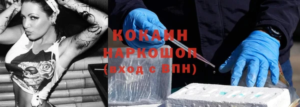 тгк Горняк