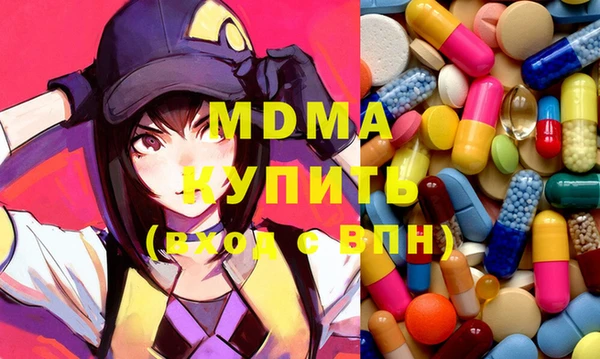 тгк Гусев