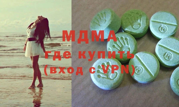 тгк Гусев